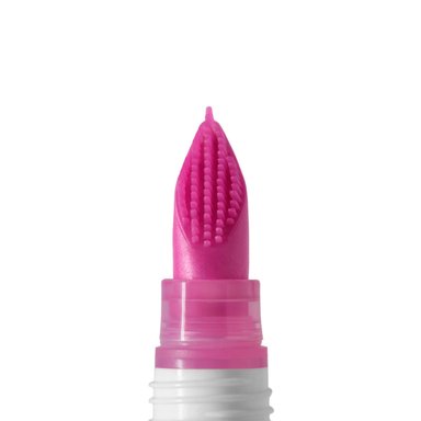 FIJADOR DE CEJAS NYX THE BROW GLUE CRAZY LIFT  01 - 5