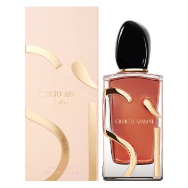 PERFUME GIORGIO ARMANI SI MUJER PARFUM 100 ML - 2