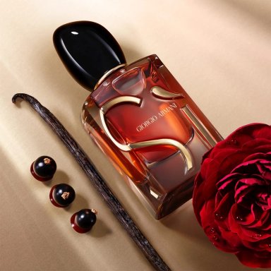 PERFUME GIORGIO ARMANI SI MUJER PARFUM 100 ML - 3