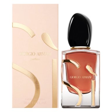PERFUME GIORGIO ARMANI SI MUJER PARFUM 50 ML - 2