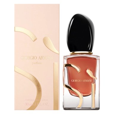 PERFUME GIORGIO ARMANI SI MUJER PARFUM 30 ML - 2