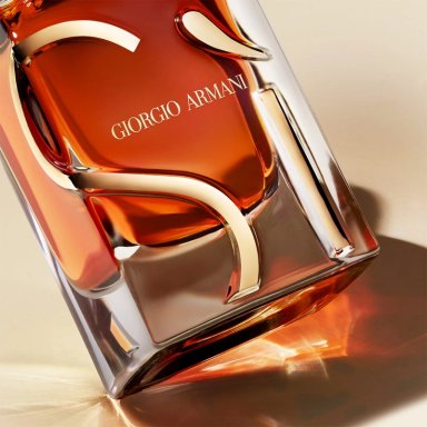 PERFUME GIORGIO ARMANI SI MUJER PARFUM 30 ML - 5