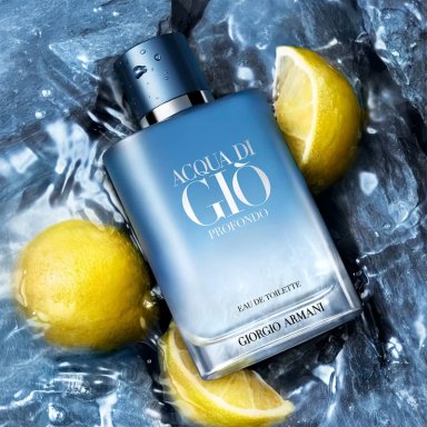 PERFUME GIORGIO ARMANI ACQUA DI GIO PROFONDO HOMBRE EDT 100 ML - 5