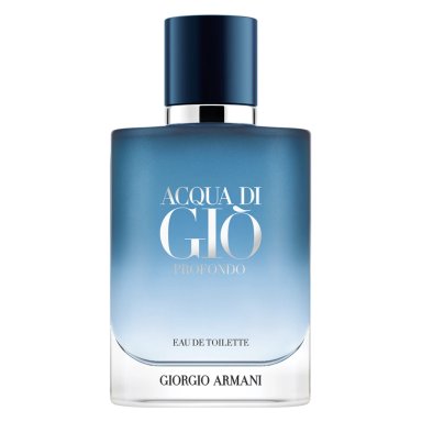 PERFUME GIORGIO ARMANI ACQUA DI GIO PROFONDO HOMBRE EDT 50 ML - 1