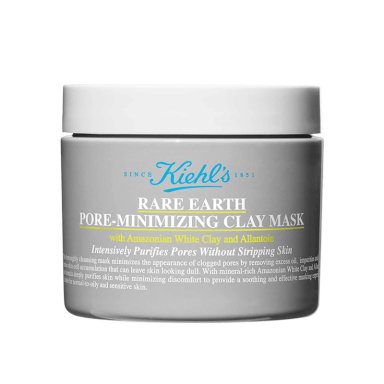 MASCARILLA DETOXIFICANTE KIEHL'S MINIMIZING CLAY MASK 125 ML - 1
