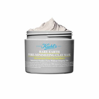 MASCARILLA DETOXIFICANTE KIEHL'S MINIMIZING CLAY MASK 125 ML - 2