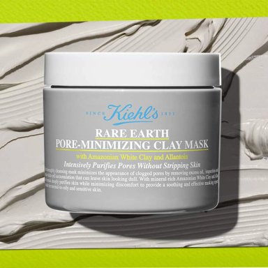 MASCARILLA DETOXIFICANTE KIEHL'S MINIMIZING CLAY MASK 125 ML - 3