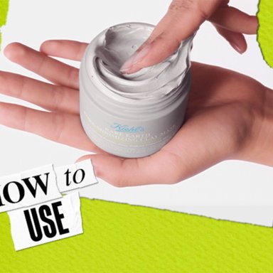 MASCARILLA DETOXIFICANTE KIEHL'S MINIMIZING CLAY MASK 125 ML - 7