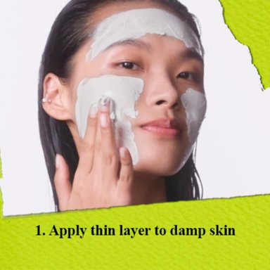 MASCARILLA DETOXIFICANTE KIEHL'S MINIMIZING CLAY MASK 125 ML - 8