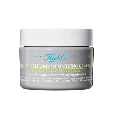 MASCARILLA DETOXIFICANTE KIEHL'S MINIMIZING CLAY MASK 28 ML - 1