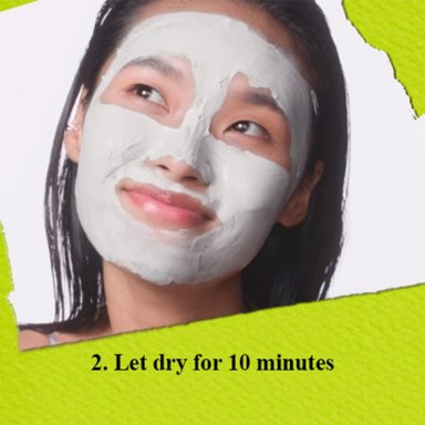 MASCARILLA DETOXIFICANTE KIEHL'S MINIMIZING CLAY MASK 28 ML - 9