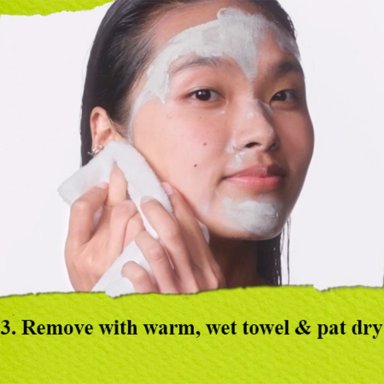 MASCARILLA DETOXIFICANTE KIEHL'S MINIMIZING CLAY MASK 28 ML - 10