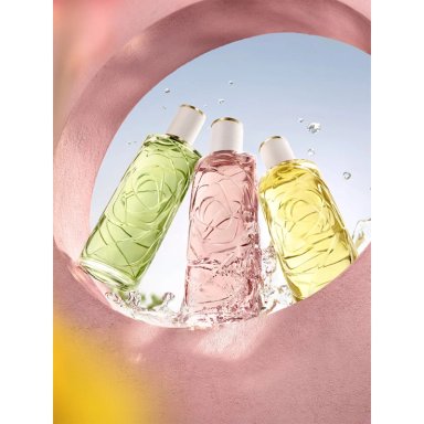 PERFUME LANCÔME ÔVER THE TOP MUJER EDT 100 ML - 5