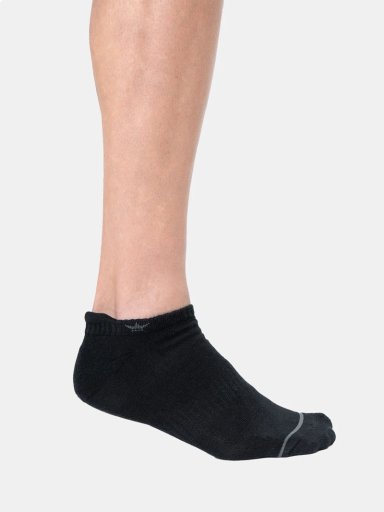 PACK X6 CALCETINES HOMBRE PALMERS ALGODÓN TOBILLERO - 2