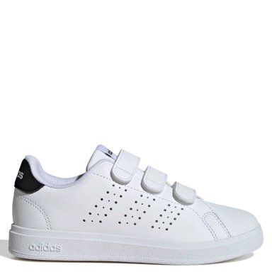 ZAPATILLAS INFANTIL ADIDAS CASUAL BLANCO ADVANTAGE BASE 2.0 CF C - 1