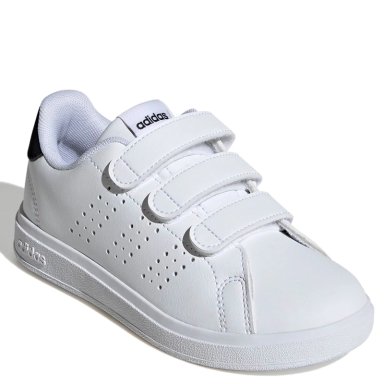 ZAPATILLAS INFANTIL ADIDAS CASUAL BLANCO ADVANTAGE BASE 2.0 CF C - 2