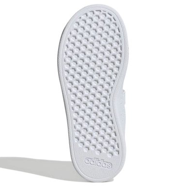 ZAPATILLAS INFANTIL ADIDAS CASUAL BLANCO ADVANTAGE BASE 2.0 CF C - 6