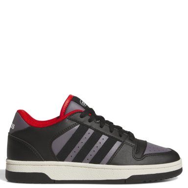ZAPATILLAS INFANTIL ADIDAS CASUALES NEGRO BREAK START J - 1