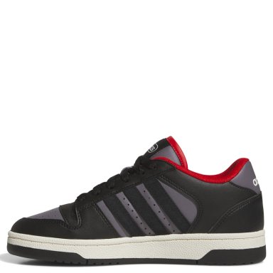 ZAPATILLAS INFANTIL ADIDAS CASUALES NEGRO BREAK START J - 3