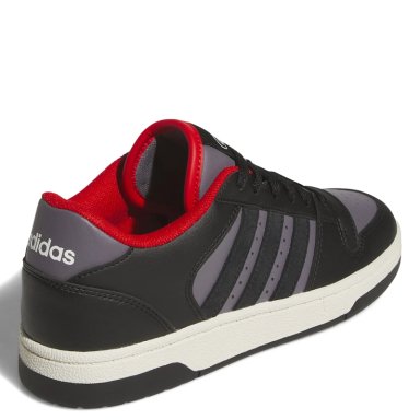 ZAPATILLAS INFANTIL ADIDAS CASUALES NEGRO BREAK START J - 4