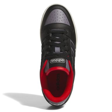 ZAPATILLAS INFANTIL ADIDAS CASUALES NEGRO BREAK START J - 5