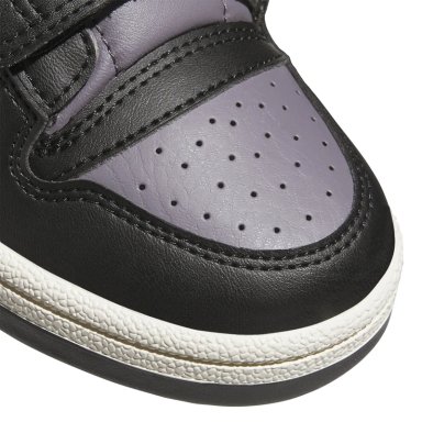 ZAPATILLAS INFANTIL ADIDAS CASUALES NEGRO BREAK START EL CF C - 7