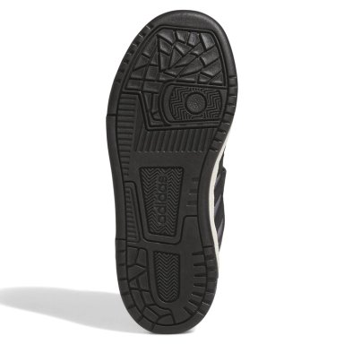 ZAPATILLAS INFANTIL ADIDAS CASUALES NEGRO BREAK START EL CF C - 6