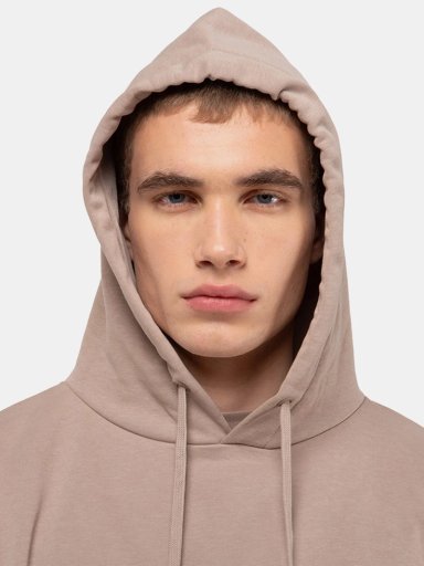 POLERÓN HOODIE HOMBRE CONVERSE STAR CHEVRON - 3