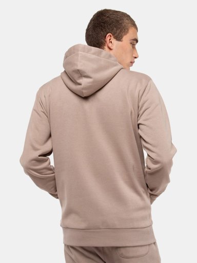 POLERÓN HOODIE HOMBRE CONVERSE STAR CHEVRON - 2
