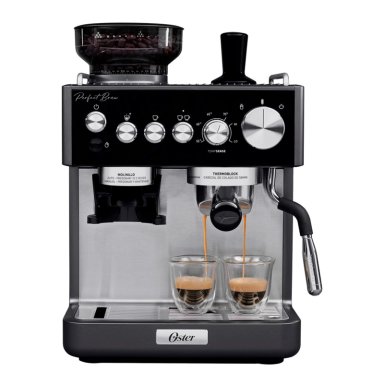 CAFETERA OSTER HIDROPRESIÓN PERFECT BREW 7301 BVSTEM7301-052 - 1
