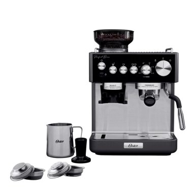 CAFETERA OSTER HIDROPRESIÓN PERFECT BREW 7301 BVSTEM7301-052 - 2