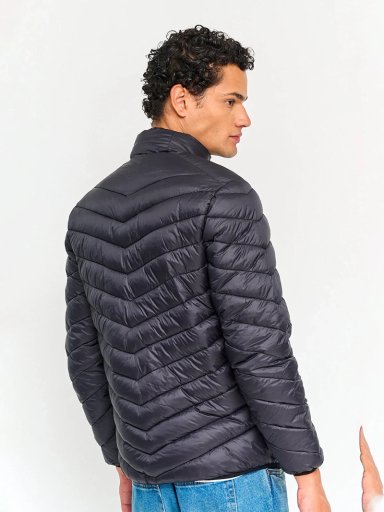 PARKA HOMBRE CLOUDBREAK SIN HOODIE - 2