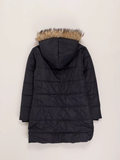 PARKA NIÑA INDEX LONG NEW - 2
