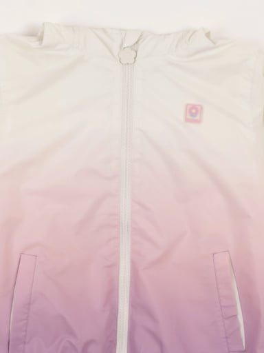 CHAQUETA NIÑA HARVEST DEGRADE - 3