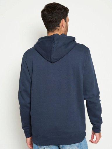 POLERÓN HOMBRE CLOUDBREAK ALGODÓN HOODIE PRINT - 2