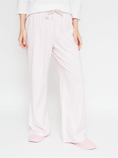 PANTALÓN MUJER INDEX CORTE RECTO - 1