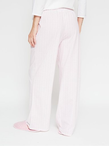 PANTALÓN MUJER INDEX CORTE RECTO - 2