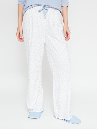 PANTALÓN MUJER INDEX CORTE RECTO - 2