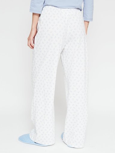 PANTALÓN MUJER INDEX CORTE RECTO - 3