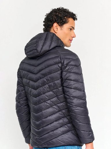 PARKA HOMBRE CLOUDBREAK HOODIE - 2