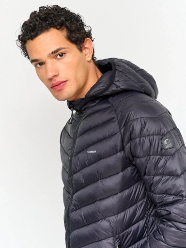 PARKA HOMBRE CLOUDBREAK HOODIE - 3