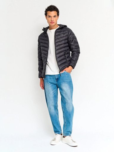 PARKA HOMBRE CLOUDBREAK HOODIE - 4