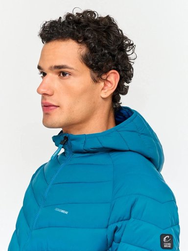 PARKA HOMBRE CLOUDBREAK HOODIE - 3