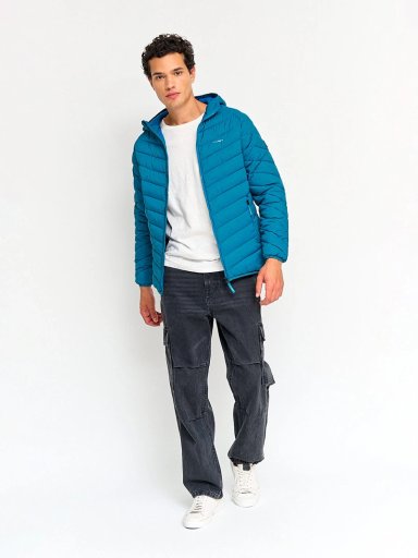 PARKA HOMBRE CLOUDBREAK HOODIE - 4