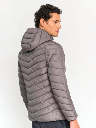 PARKA HOMBRE CLOUDBREAK HOODIE - 2