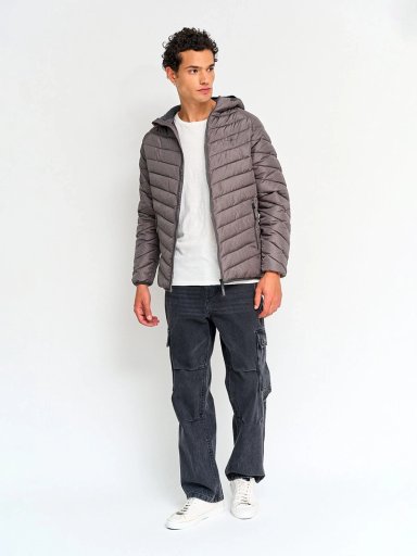 PARKA HOMBRE CLOUDBREAK HOODIE - 4