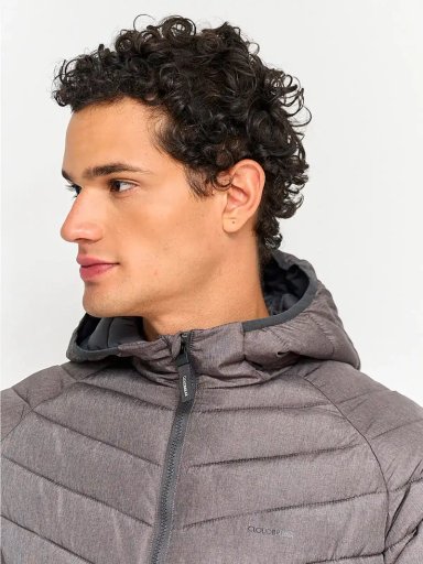 PARKA HOMBRE CLOUDBREAK HOODIE - 3
