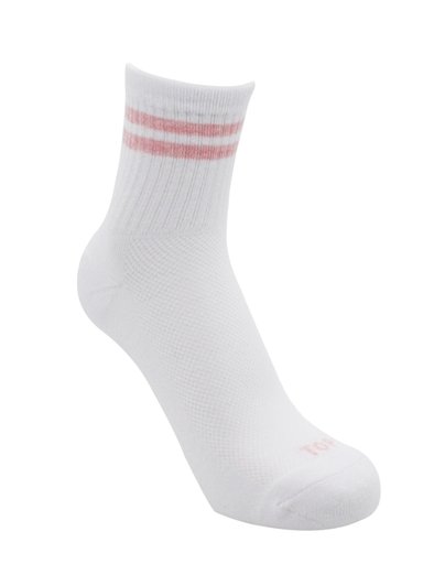 PACK 5 CALCETINES MUJER TOP DEPORTIVOS MEDIA CAÑA - 5