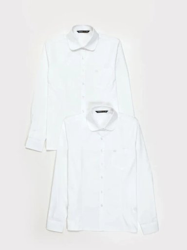 PACK X2 BLUSA NIÑA TEST - 2
