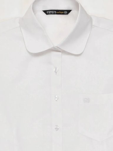 PACK X2 BLUSA NIÑA TEST - 4